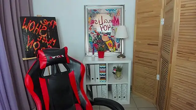 mekurisu online show from 24, 11, 2025