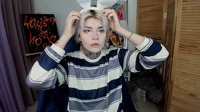 mekurisu online show from 15, 3, 2026