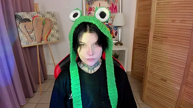 mekurisu online show from 18, 10, 2025