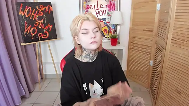 mekurisu online show from 4, 12, 2025