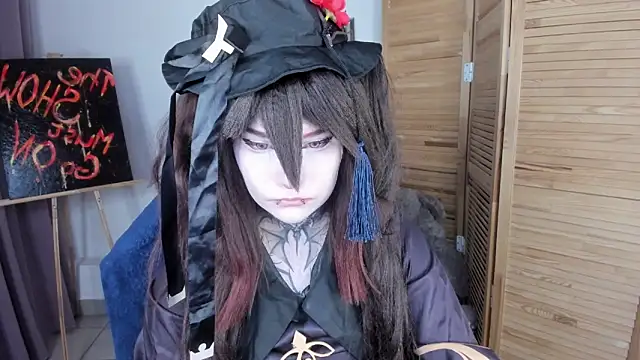 mekurisu online show from 13, 3, 2026