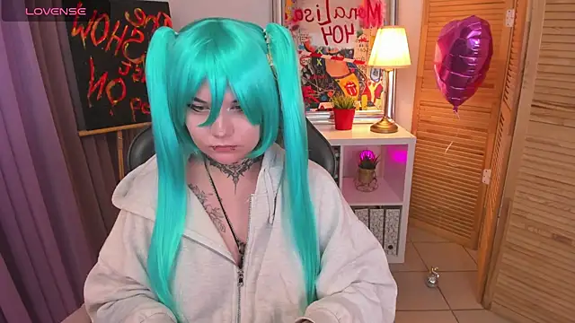mekurisu online show from 17, 2, 2025