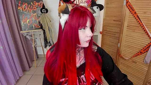 mekurisu online show from 24, 10, 2025