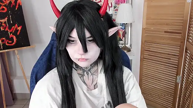 mekurisu online show from 27, 3, 2026