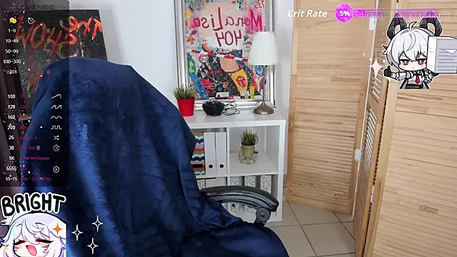 mekurisu online show from 9, 2, 2026