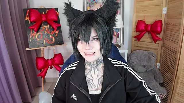 mekurisu online show from 18, 2, 2026