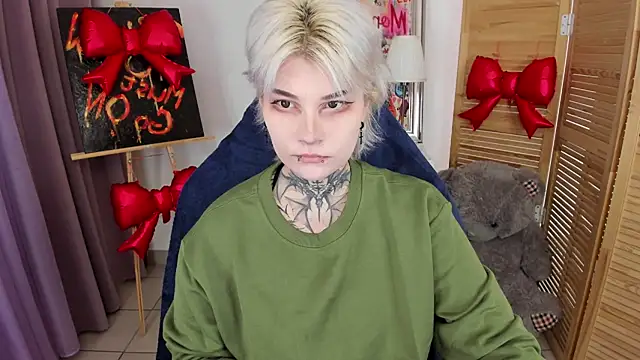 mekurisu online show from 23, 2, 2026