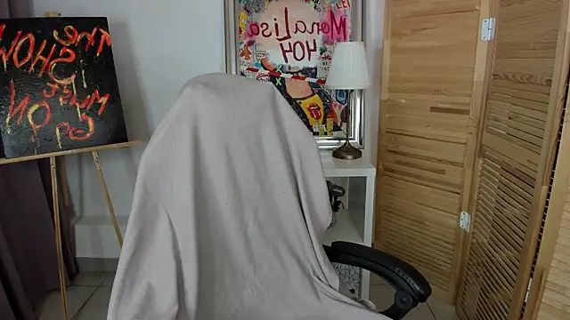 Snapshot of mekurisu chatting on 8, 6, 2026 mekurisu online show from 8, 6, 2026