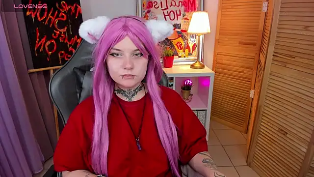 mekurisu online show from 3, 2, 2025