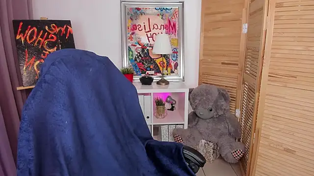 mekurisu online show from 12, 3, 2026