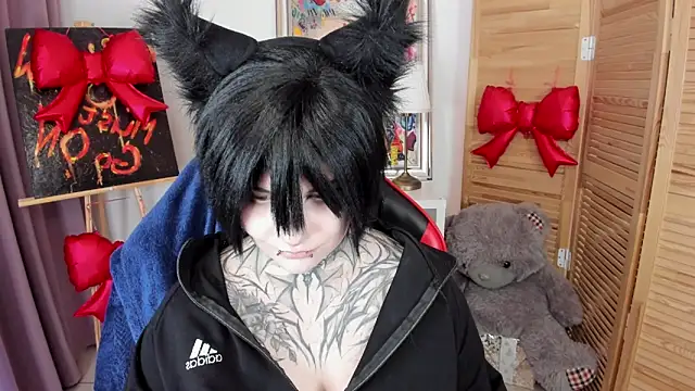 mekurisu online show from 20, 2, 2026