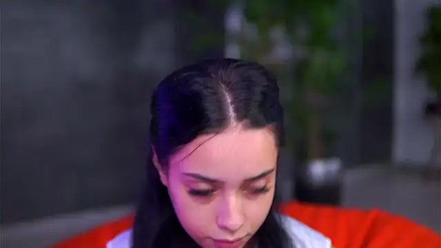 Snapshot of CherrySelena chatting on 30, 9, 2025 CherrySelena online show from 30, 9, 2025