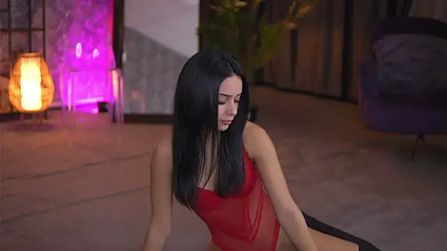 Snapshot of CherrySelena chatting on 21, 3, 2025 CherrySelena online show from 21, 3, 2025