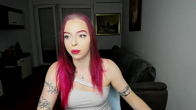 Martha Cameron online show from 18, 3, 2026