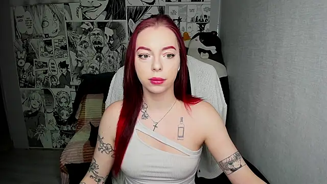 Martha Cameron online show from 24, 4, 2026