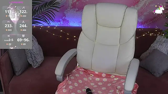 JennyyLuv online show from 21, 4, 2026