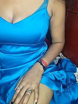 Anu rani1 online show from 30, 12, 2024