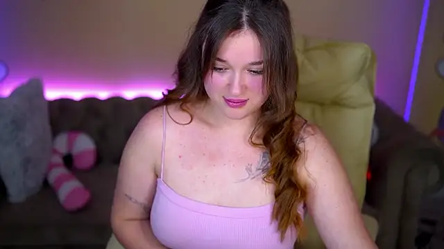 DonnaLustt online show from 2, 2, 2026