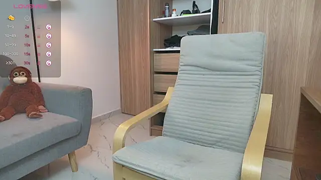 zenn rush1 online show from 28, 2, 2025