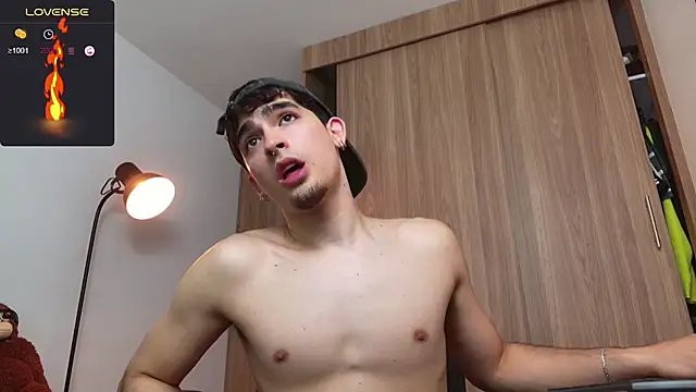 zenn rush1 online show from 2, 1, 2025