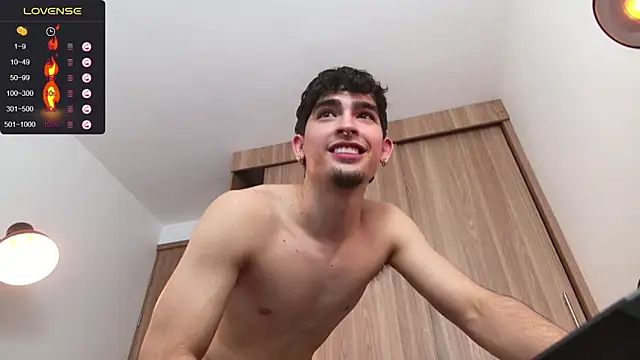 zenn rush1 online show from 30, 12, 2024