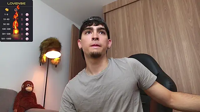 zenn rush1 online show from 13, 1, 2025