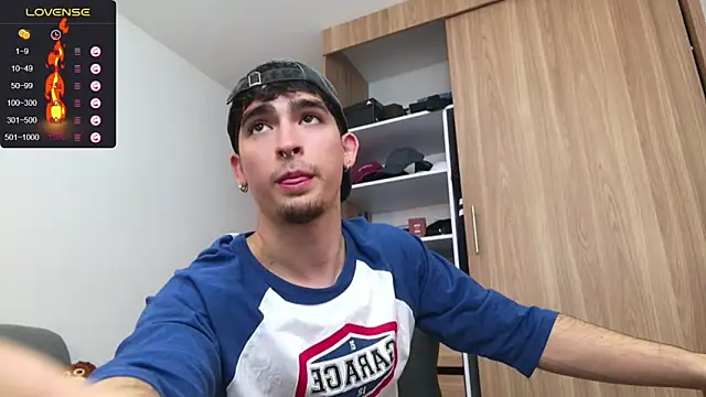 zenn rush1 online show from 24, 12, 2024