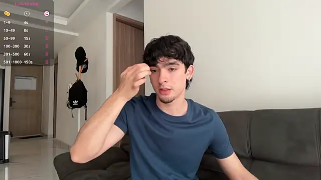 zenn rush1 online show from 17, 9, 2025