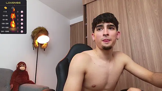 zenn rush1 online show from 13, 1, 2025