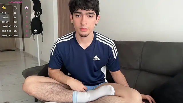 zenn rush1 online show from 19, 9, 2025