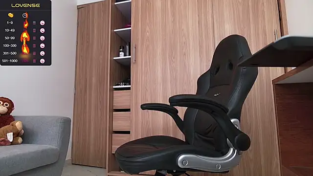 zenn rush1 online show from 27, 12, 2024