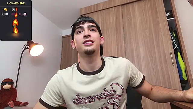 zenn rush1 online show from 2, 1, 2025