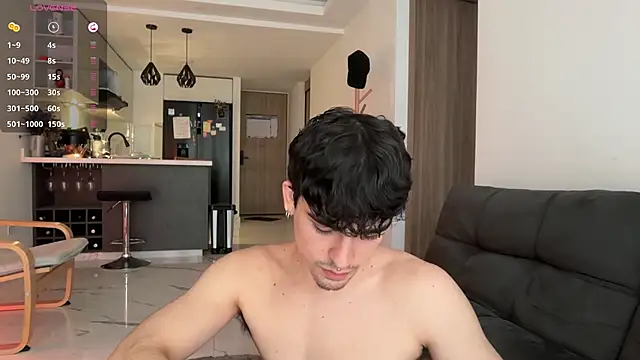 zenn rush1 online show from 10, 10, 2025