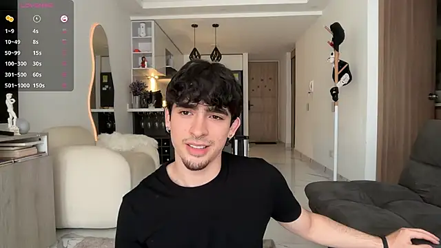 Snapshot of zenn_rush1 chatting on 19, 11, 2025 zenn rush1 online show from 19, 11, 2025