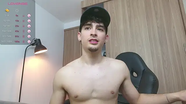 zenn rush1 online show from 17, 2, 2025