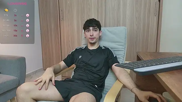 zenn rush1 online show from 27, 2, 2025