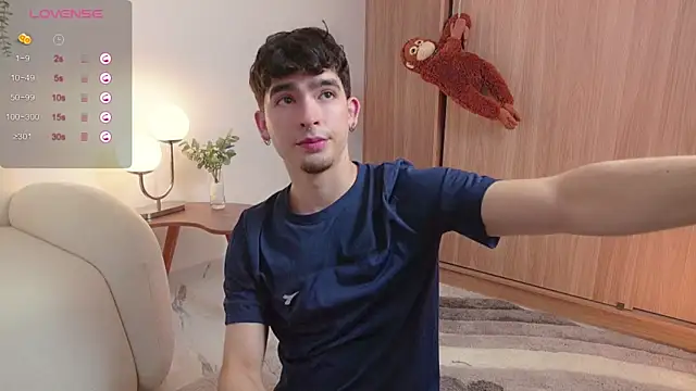 zenn rush1 online show from 10, 3, 2025