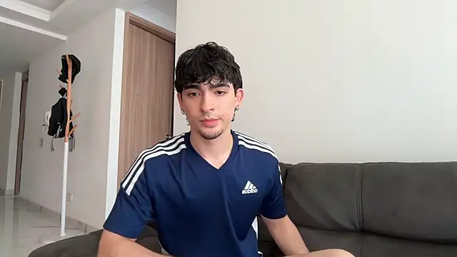 zenn rush1 online show from 31, 10, 2025