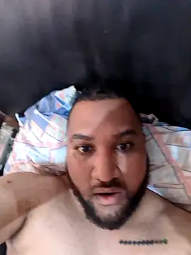 HornyGamerMW online show from 7, 8, 2026