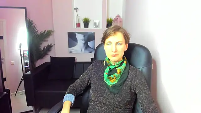 AuroraScript online show from 22, 2, 2025