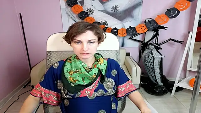 AuroraScript online show from 3, 11, 2025