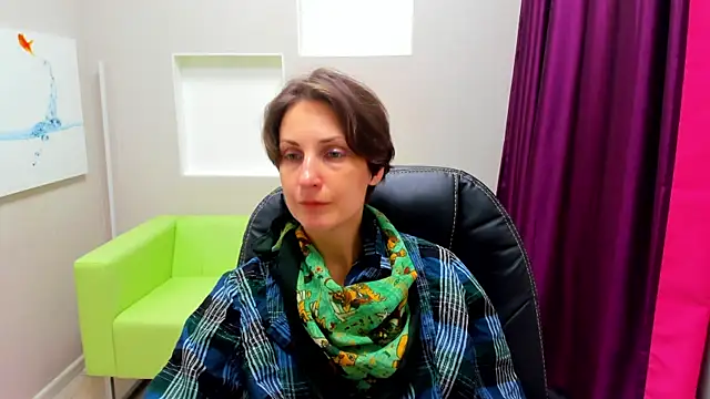 AuroraScript online show from 5, 11, 2025