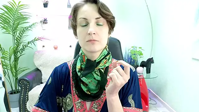 AuroraScript online show from 17, 11, 2025