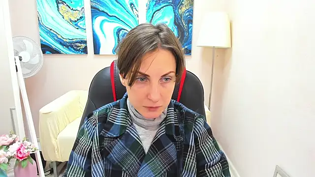 AuroraScript online show from 8, 2, 2025