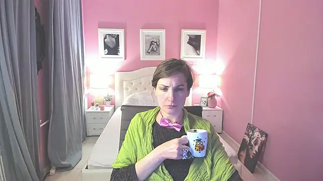 AuroraScript online show from 12, 3, 2025
