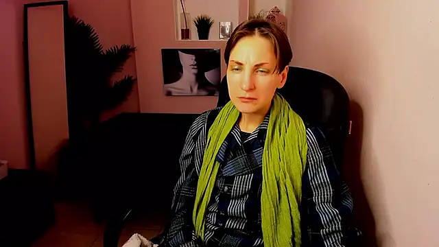 AuroraScript online show from 6, 2, 2025