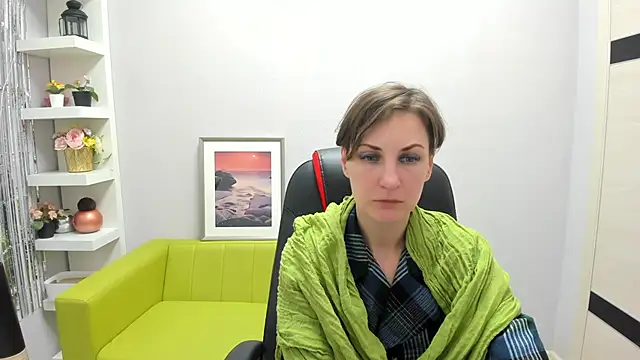 AuroraScript online show from 26, 2, 2025