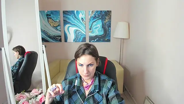 AuroraScript online show from 27, 1, 2025