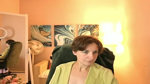 AuroraScript online show from 29, 9, 2025