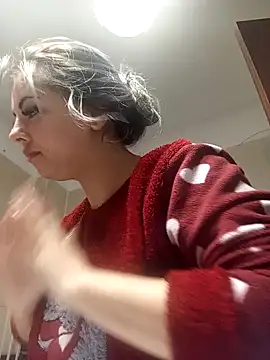 AudreySosa online show from 13, 11, 2025